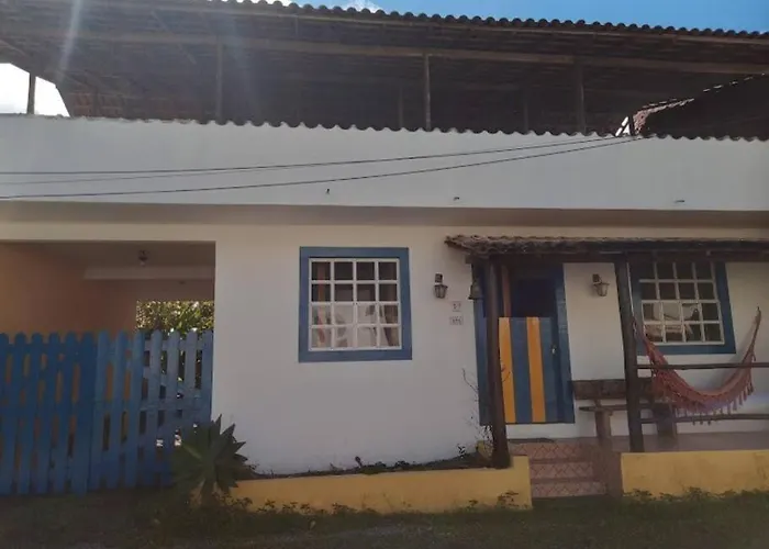 Pousada Do Sino Paraty Hotel